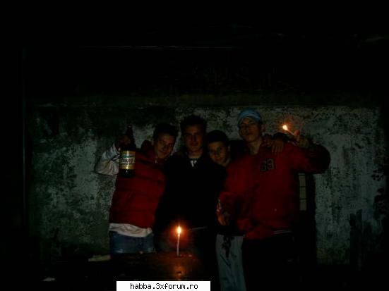 Discuti generale - HAHAHAHHAHAH ROMUTZA :X hahahahha :P - Oradea LAN - Adezion
